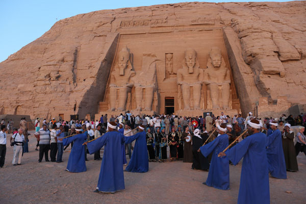 Picture of Cairo, Aswan, Abu Simbel and Luxor Tour Package