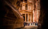 Picture of Petra and Wadi Rum Tours from Dahab