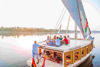 Picture of Luxor Felucca Boat Tours