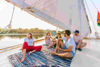 Picture of Luxor Felucca Boat Tours