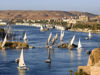 Picture of Luxor Felucca Boat Tours