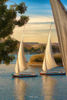 Picture of Luxor Felucca Boat Tours