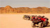 Picture of Sunrise Quad Bike Safari in Luxor Tours