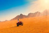 Picture of Sunrise Quad Bike Safari in Luxor Tours