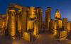 Picture of Sound And Light show at Karnak Temple