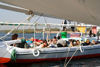 Picture of Aswan Boat trip to Soheil Island