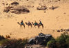 Picture of Aswan Boat trip to Soheil Island