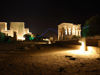 Picture of Sound And Light Show at Philae Temple