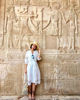 Picture of Kom Ombo and Edfu Temple from Aswan