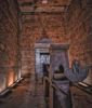 Picture of Kom Ombo and Edfu Temple from Aswan