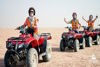 Picture of Quad Safari Tours from Taba