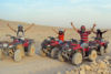 Picture of Quad Safari Tours from Taba