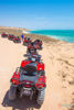 Picture of Safari Quad Bike tour in Hurghada