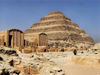 Picture of Saqqara, Dahshour and Memphis Tours