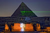 Picture of Lunch Cruise Ship and Giza Pyramids Sound and Light Show