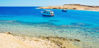 Picture of Ras Mohamed snorkeling trip from Sharm El Sheikh by Boat