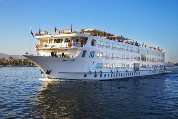 Picture of Cairo and Nile Cruise Tours by Sleeper Train