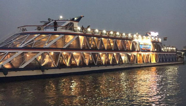 Picture of Dinner Cruise in Cairo