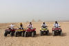 Picture of Pyramids of Giza Camel rideor Quad Bike