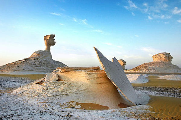 Picture of Bahariya Oasis, White and Black Desert Tours from Cairo