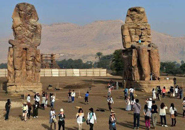 Picture of Cairo And Luxor Tour package