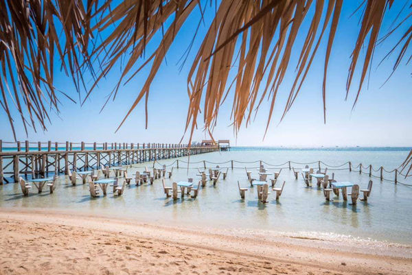 Picture of Orange Bay fabulous beach