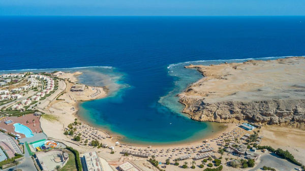 Picture of Sharm El Sheikh Holidays and Petra Package