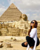 Picture of Giza Pyramids and Felucca Ride Cairo Tours