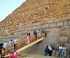 Picture of Day Tour to Pyramids of Giza, Sakkara and Memphis City