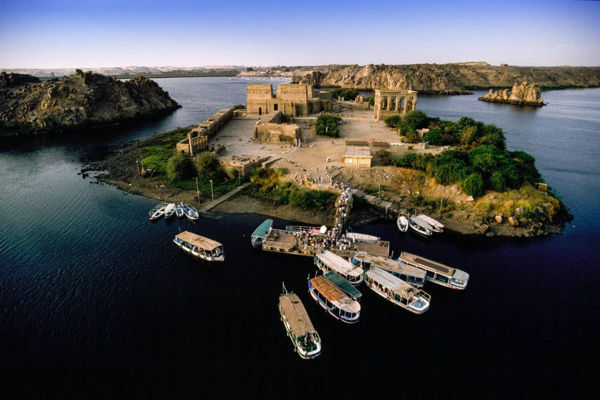 Picture of Tours From Cairo to Aswan and Luxor