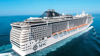 Picture of Cruise MSC